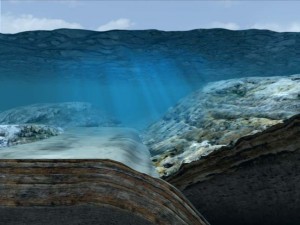 Tsunami Science | Tsunami Causes